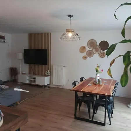 Holiday home - Juan Valera