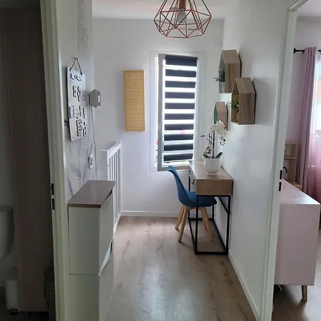 - Juan Valera Holiday home *