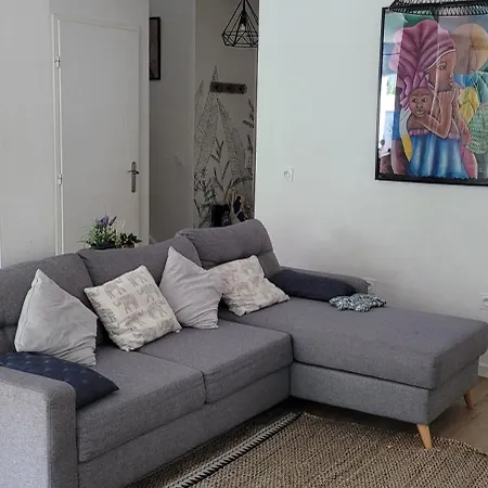 Holiday home - Juan Valera