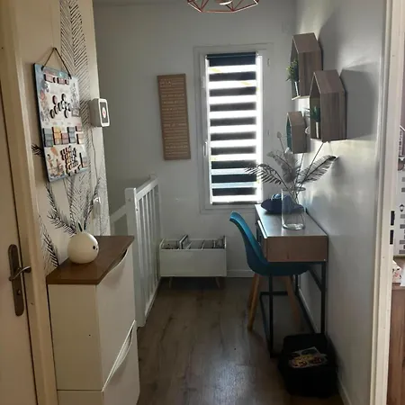 - Juan Valera Holiday home