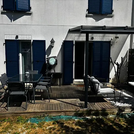 Casa vacanze Résidence Juan Valera *