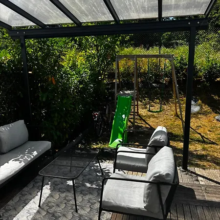 - Juan Valera Holiday home