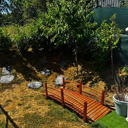 - Juan Valera Holiday home